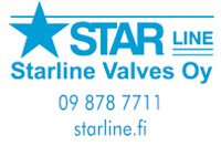 Starline Valves Oy